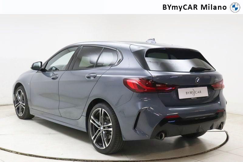 BMW Serie 1 118d Msport auto https://cdn.bymycar.eu/it-bo/assets/images/vehicles/vo/4886/BMW-SERIE-1-F40-jpg-14.jpg