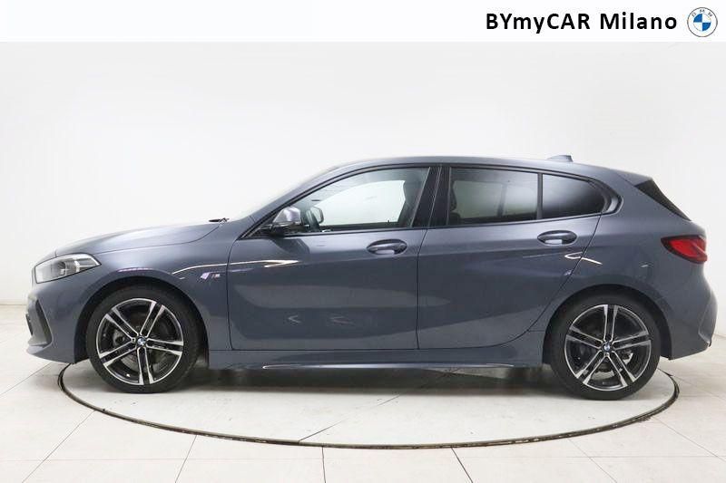 BMW Serie 1 118d Msport auto https://cdn.bymycar.eu/it-bo/assets/images/vehicles/vo/4886/BMW-SERIE-1-F40-jpg-2.jpg