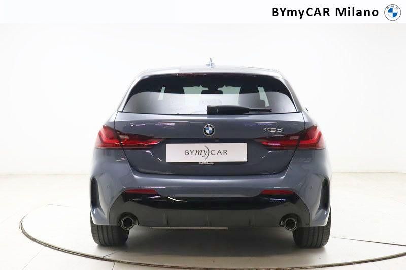 BMW Serie 1 118d Msport auto https://cdn.bymycar.eu/it-bo/assets/images/vehicles/vo/4886/BMW-SERIE-1-F40-jpg-3.jpg