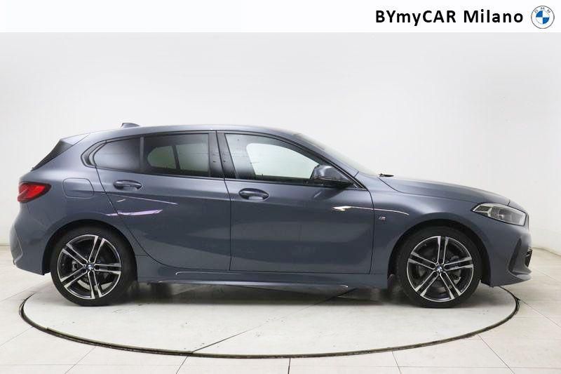 BMW Serie 1 118d Msport auto https://cdn.bymycar.eu/it-bo/assets/images/vehicles/vo/4886/BMW-SERIE-1-F40-jpg-6.jpg