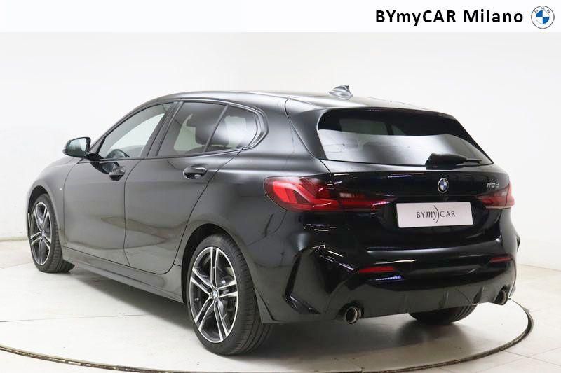 BMW Serie 1 118d Msport auto https://cdn.bymycar.eu/it-bo/assets/images/vehicles/vo/4887/BMW-SERIE-1-F40-jpg-13.jpg