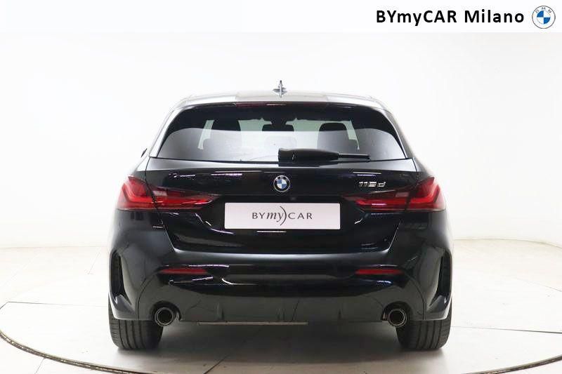 BMW Serie 1 118d Msport auto https://cdn.bymycar.eu/it-bo/assets/images/vehicles/vo/4887/BMW-SERIE-1-F40-jpg-3.jpg