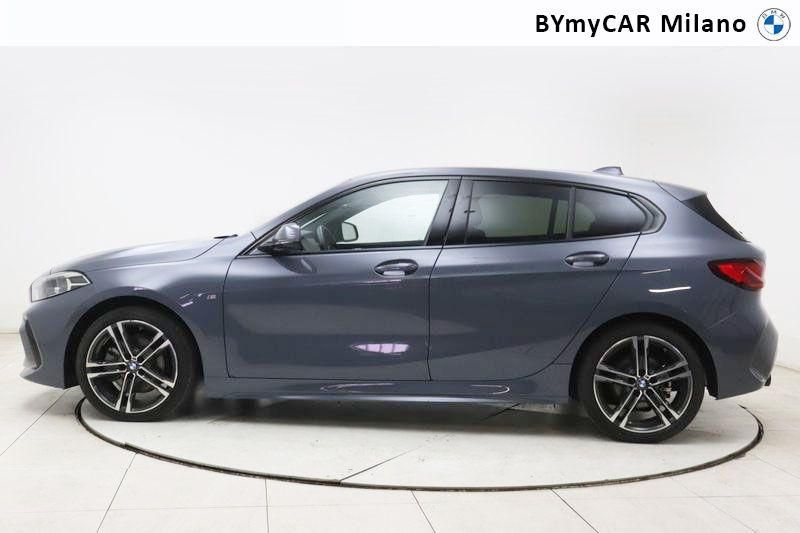 BMW Serie 1 118d Msport auto https://cdn.bymycar.eu/it-bo/assets/images/vehicles/vo/4888/BMW-SERIE-1-F40-jpg-2.jpg