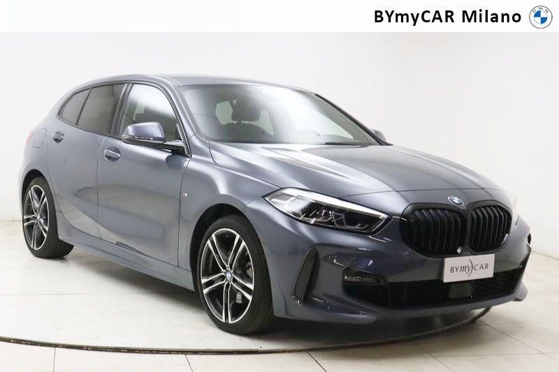 BMW Serie 1 118d Msport auto https://cdn.bymycar.eu/it-bo/assets/images/vehicles/vo/4888/BMW-SERIE-1-F40-jpg-5.jpg