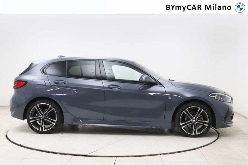 BMW Serie 1 118d Msport auto https://cdn.bymycar.eu/it-bo/assets/images/vehicles/vo/4888/BMW-SERIE-1-F40-jpg-6.jpg