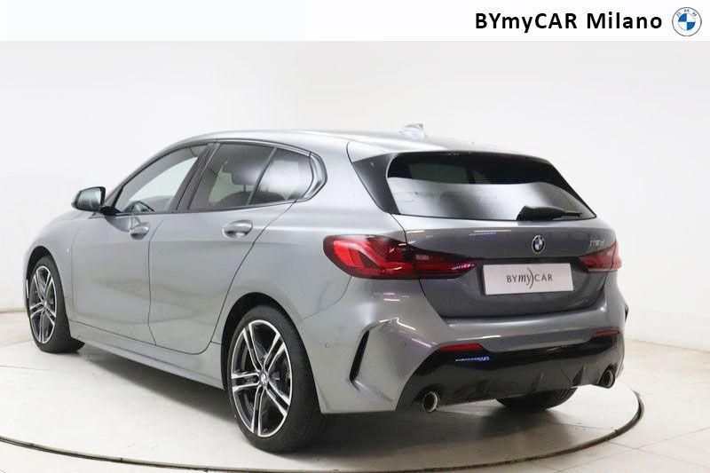 BMW Serie 1 118d Msport auto https://cdn.bymycar.eu/it-bo/assets/images/vehicles/vo/4889/BMW-SERIE-1-F40-jpg-15.jpg