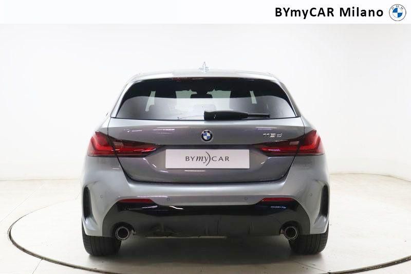 BMW Serie 1 118d Msport auto https://cdn.bymycar.eu/it-bo/assets/images/vehicles/vo/4889/BMW-SERIE-1-F40-jpg-3.jpg