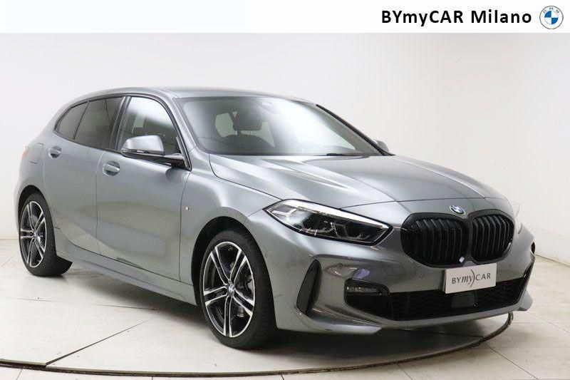 BMW Serie 1 118d Msport auto https://cdn.bymycar.eu/it-bo/assets/images/vehicles/vo/4889/BMW-SERIE-1-F40-jpg-5.jpg