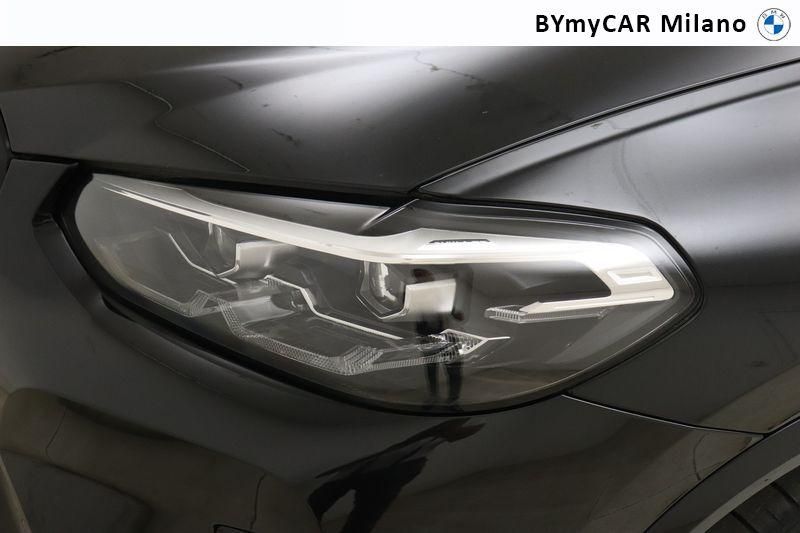 BMW X3 X3 xdrive20d mhev 48V Msport auto https://cdn.bymycar.eu/it-bo/assets/images/vehicles/vo/4890/BMW-X3-G01-2021-jpg-10.jpg