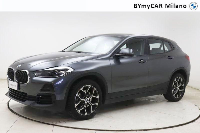 BMW X2 X2 xdrive18d Business X auto https://cdn.bymycar.eu/it-bo/assets/images/vehicles/vo/4893/BMW-X2-F39-jpg-0.jpg