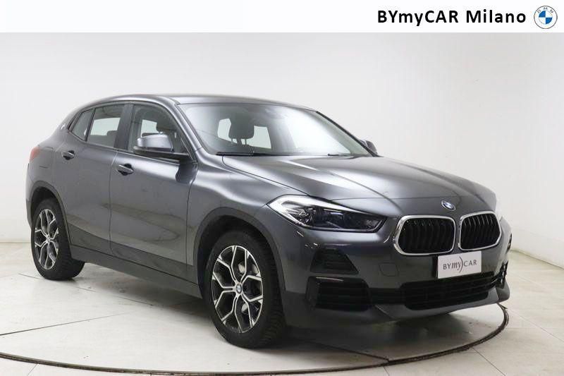 BMW X2 X2 xdrive18d Business X auto https://cdn.bymycar.eu/it-bo/assets/images/vehicles/vo/4893/BMW-X2-F39-jpg-6.jpg
