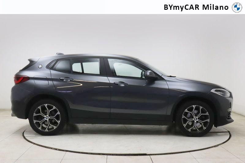 BMW X2 X2 xdrive18d Business X auto https://cdn.bymycar.eu/it-bo/assets/images/vehicles/vo/4893/BMW-X2-F39-jpg-7.jpg