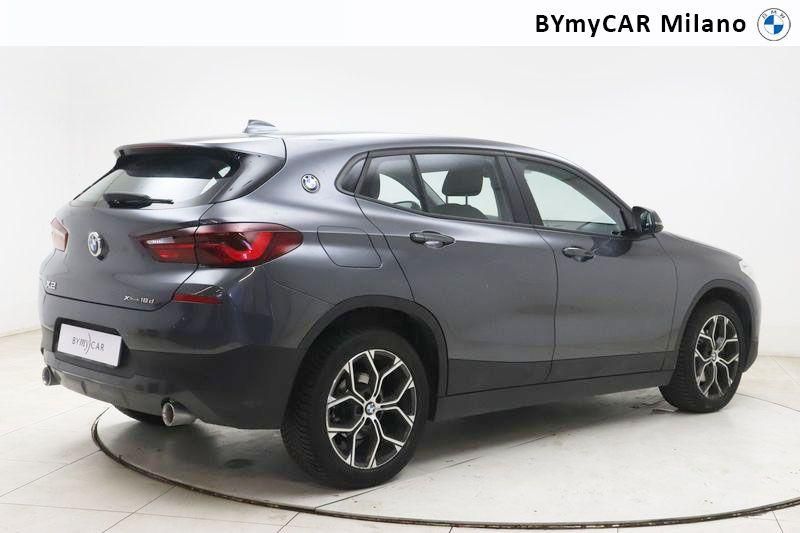 BMW X2 X2 xdrive18d Business X auto https://cdn.bymycar.eu/it-bo/assets/images/vehicles/vo/4893/BMW-X2-F39-jpg-8.jpg