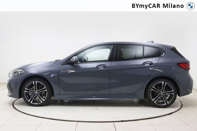 BMW Serie 1 118d Msport auto https://cdn.bymycar.eu/it-bo/assets/images/vehicles/vo/4895/BMW-SERIE-1-F40-jpg-2.jpg
