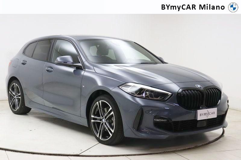 BMW Serie 1 118d Msport auto https://cdn.bymycar.eu/it-bo/assets/images/vehicles/vo/4895/BMW-SERIE-1-F40-jpg-5.jpg
