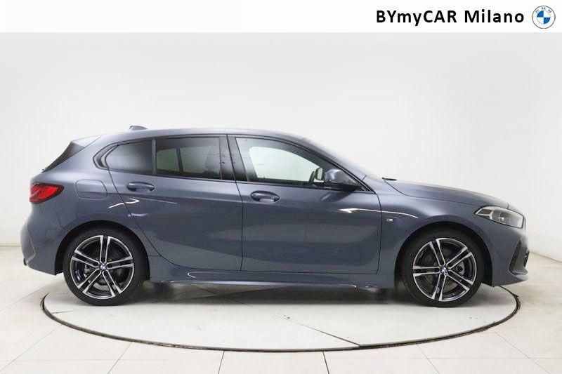 BMW Serie 1 118d Msport auto https://cdn.bymycar.eu/it-bo/assets/images/vehicles/vo/4895/BMW-SERIE-1-F40-jpg-6.jpg