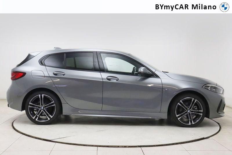 BMW Serie 1 118d Msport auto https://cdn.bymycar.eu/it-bo/assets/images/vehicles/vo/4896/BMW-SERIE-1-F40-jpg-12.jpg