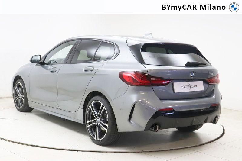 BMW Serie 1 118d Msport auto https://cdn.bymycar.eu/it-bo/assets/images/vehicles/vo/4896/BMW-SERIE-1-F40-jpg-7.jpg