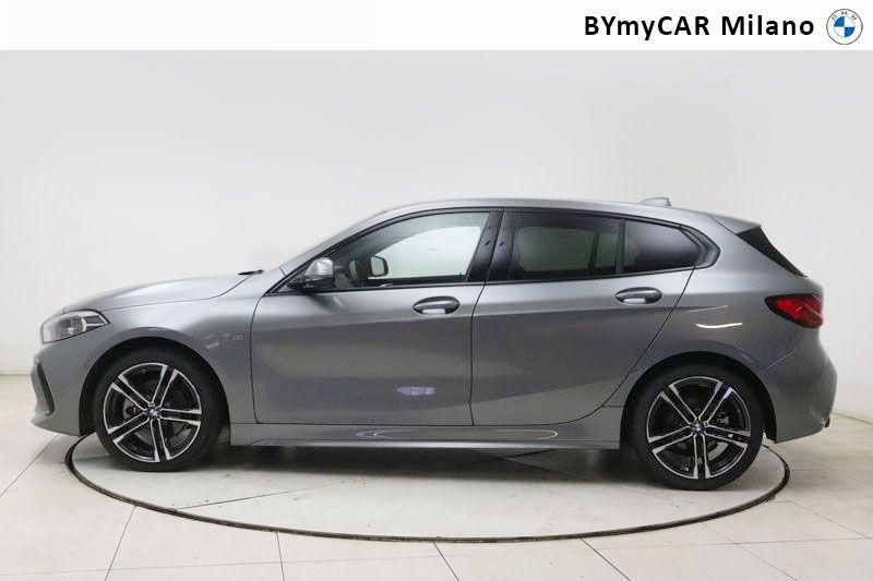 BMW Serie 1 118d Msport auto https://cdn.bymycar.eu/it-bo/assets/images/vehicles/vo/4896/BMW-SERIE-1-F40-jpg-8.jpg