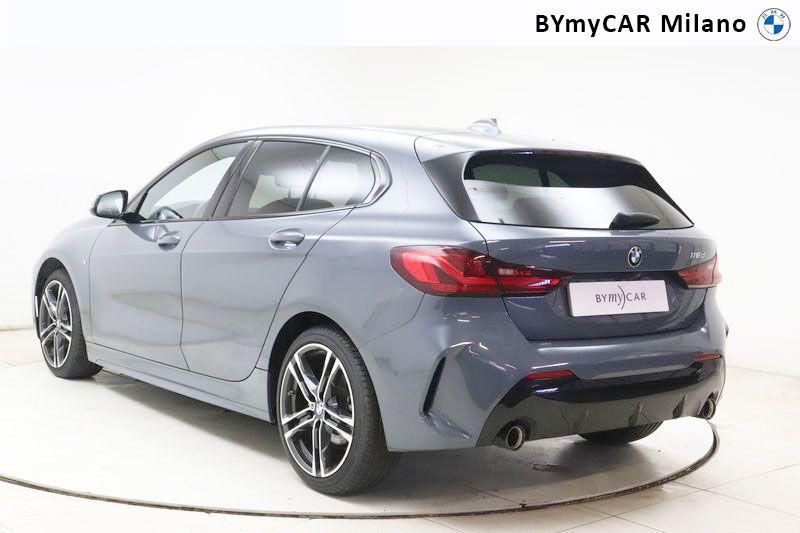 BMW Serie 1 118d Msport auto https://cdn.bymycar.eu/it-bo/assets/images/vehicles/vo/4897/BMW-SERIE-1-F40-jpg-15.jpg