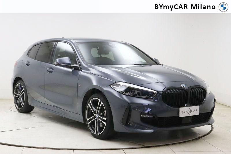BMW Serie 1 118d Msport auto https://cdn.bymycar.eu/it-bo/assets/images/vehicles/vo/4897/BMW-SERIE-1-F40-jpg-5.jpg