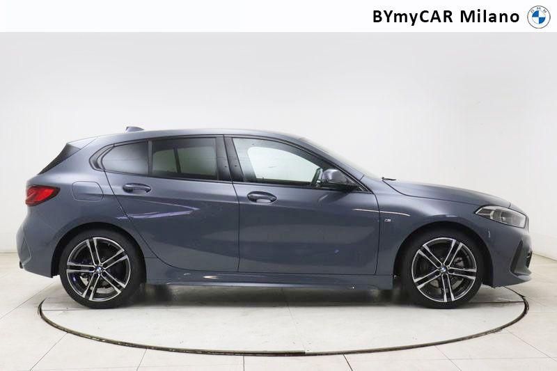 BMW Serie 1 118d Msport auto https://cdn.bymycar.eu/it-bo/assets/images/vehicles/vo/4897/BMW-SERIE-1-F40-jpg-6.jpg