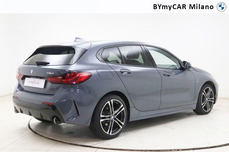 BMW Serie 1 118d Msport auto https://cdn.bymycar.eu/it-bo/assets/images/vehicles/vo/4897/BMW-SERIE-1-F40-jpg-7.jpg