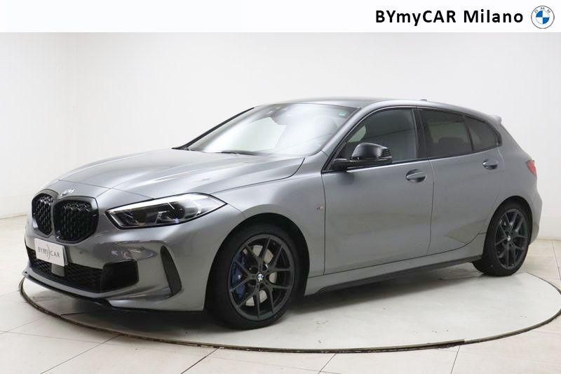 BMW Serie 1 M 135i xdrive auto https://cdn.bymycar.eu/it-bo/assets/images/vehicles/vo/4898/BMW-SERIE-1-F40-jpg-0.jpg