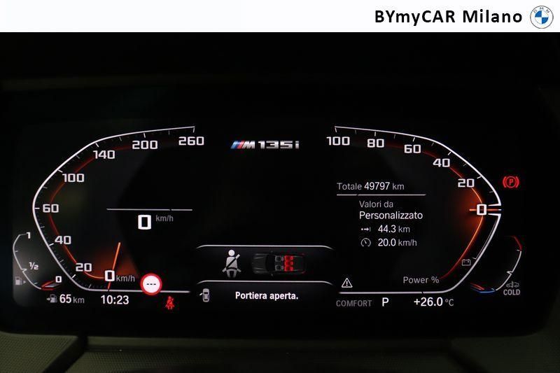 BMW Serie 1 M 135i xdrive auto https://cdn.bymycar.eu/it-bo/assets/images/vehicles/vo/4898/BMW-SERIE-1-F40-jpg-12.jpg