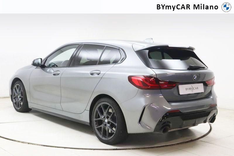 BMW Serie 1 M 135i xdrive auto https://cdn.bymycar.eu/it-bo/assets/images/vehicles/vo/4898/BMW-SERIE-1-F40-jpg-15.jpg