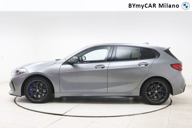 BMW Serie 1 M 135i xdrive auto https://cdn.bymycar.eu/it-bo/assets/images/vehicles/vo/4898/BMW-SERIE-1-F40-jpg-2.jpg