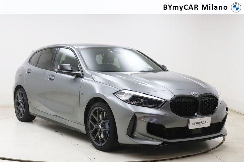 BMW Serie 1 M 135i xdrive auto https://cdn.bymycar.eu/it-bo/assets/images/vehicles/vo/4898/BMW-SERIE-1-F40-jpg-5.jpg
