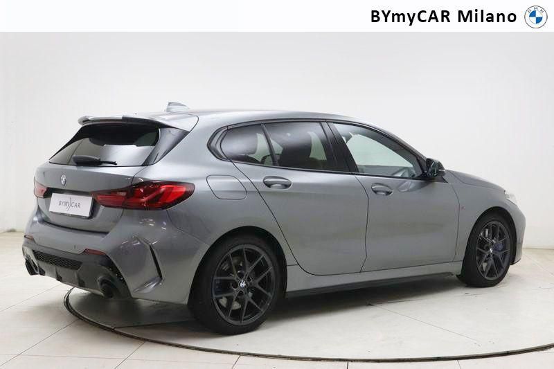 BMW Serie 1 M 135i xdrive auto https://cdn.bymycar.eu/it-bo/assets/images/vehicles/vo/4898/BMW-SERIE-1-F40-jpg-7.jpg