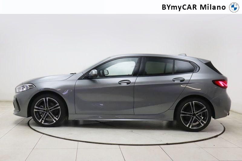 BMW Serie 1 118d Msport auto https://cdn.bymycar.eu/it-bo/assets/images/vehicles/vo/4899/BMW-SERIE-1-F40-jpg-2.jpg