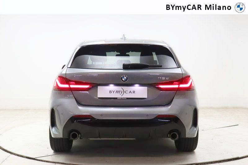 BMW Serie 1 118d Msport auto https://cdn.bymycar.eu/it-bo/assets/images/vehicles/vo/4899/BMW-SERIE-1-F40-jpg-3.jpg