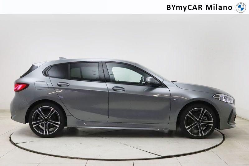 BMW Serie 1 118d Msport auto https://cdn.bymycar.eu/it-bo/assets/images/vehicles/vo/4899/BMW-SERIE-1-F40-jpg-6.jpg