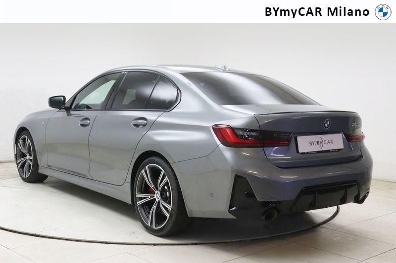BMW Serie 3 320d mhev 48V MSport auto https://cdn.bymycar.eu/it-bo/assets/images/vehicles/vo/4900/BMW-SERIE-3-G20-2022-BERLINA-jpg-2.jpg