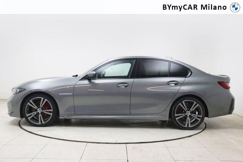 BMW Serie 3 320d mhev 48V MSport auto https://cdn.bymycar.eu/it-bo/assets/images/vehicles/vo/4900/BMW-SERIE-3-G20-2022-BERLINA-jpg-3.jpg