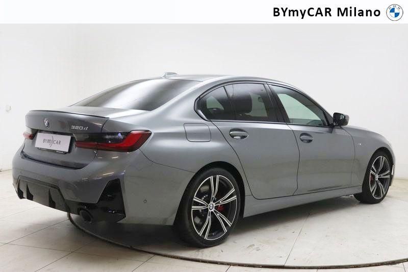 BMW Serie 3 320d mhev 48V MSport auto https://cdn.bymycar.eu/it-bo/assets/images/vehicles/vo/4900/BMW-SERIE-3-G20-2022-BERLINA-jpg-8.jpg