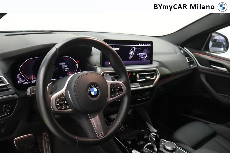 BMW X4 X4 xdrive20d mhev 48V Msport auto https://cdn.bymycar.eu/it-bo/assets/images/vehicles/vo/4901/BMW-X4-G02-2021-jpg-10.jpg