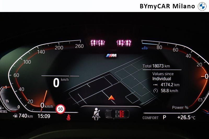 BMW X4 X4 xdrive20d mhev 48V Msport auto https://cdn.bymycar.eu/it-bo/assets/images/vehicles/vo/4901/BMW-X4-G02-2021-jpg-12.jpg