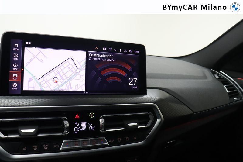 BMW X4 X4 xdrive20d mhev 48V Msport auto https://cdn.bymycar.eu/it-bo/assets/images/vehicles/vo/4901/BMW-X4-G02-2021-jpg-13.jpg