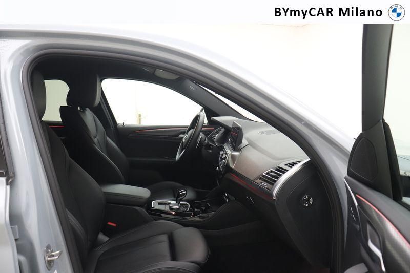 BMW X4 X4 xdrive20d mhev 48V Msport auto https://cdn.bymycar.eu/it-bo/assets/images/vehicles/vo/4901/BMW-X4-G02-2021-jpg-9.jpg