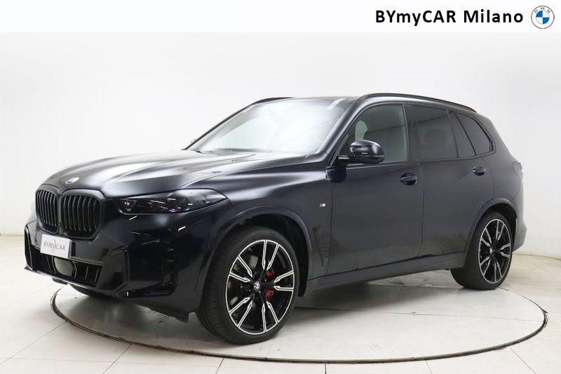 BMW X5 X5 xdrive30d MSport Pro auto https://cdn.bymycar.eu/it-bo/assets/images/vehicles/vo/4903/BMW-X5-G05-LCI-2023-jpg-0.jpg