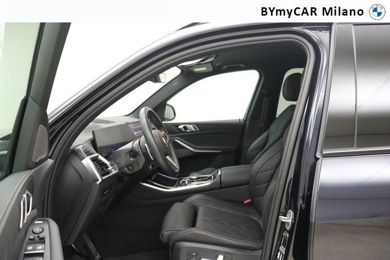 BMW X5 X5 xdrive30d MSport Pro auto https://cdn.bymycar.eu/it-bo/assets/images/vehicles/vo/4903/BMW-X5-G05-LCI-2023-jpg-11.jpg