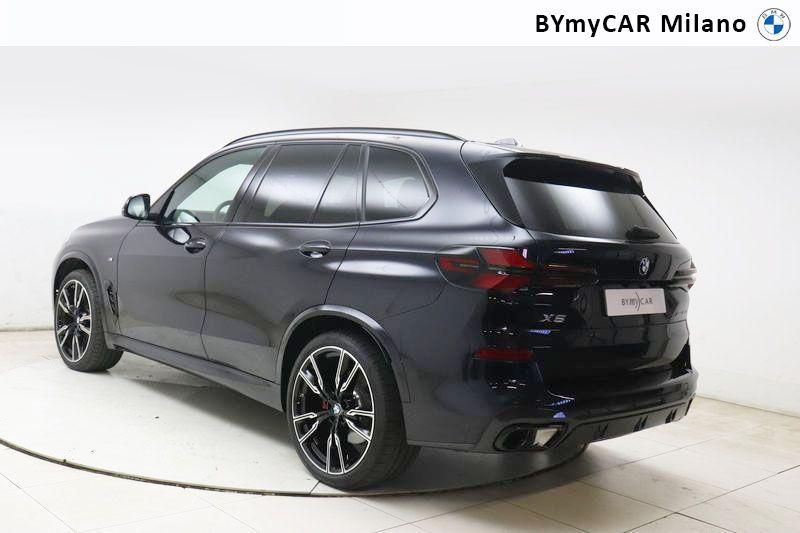 BMW X5 X5 xdrive30d MSport Pro auto https://cdn.bymycar.eu/it-bo/assets/images/vehicles/vo/4903/BMW-X5-G05-LCI-2023-jpg-2.jpg