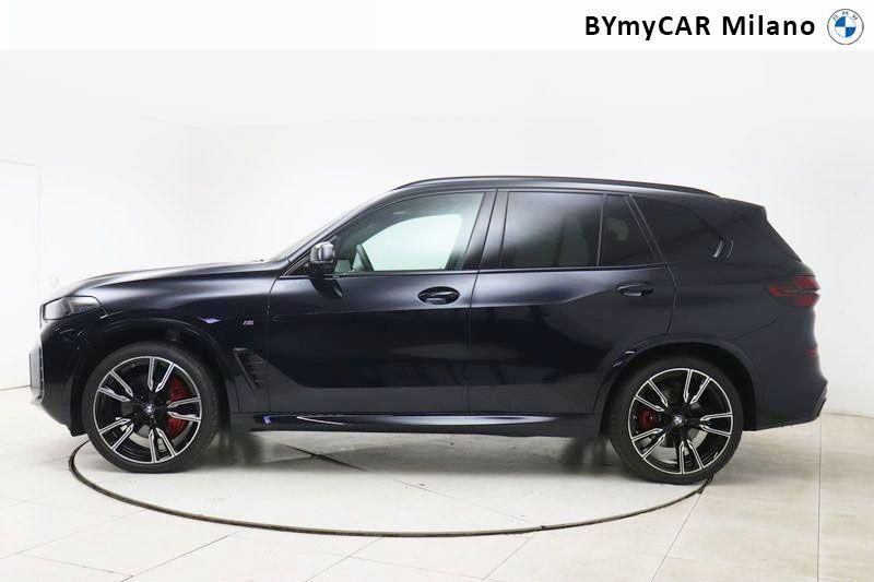 BMW X5 X5 xdrive30d MSport Pro auto https://cdn.bymycar.eu/it-bo/assets/images/vehicles/vo/4903/BMW-X5-G05-LCI-2023-jpg-3.jpg