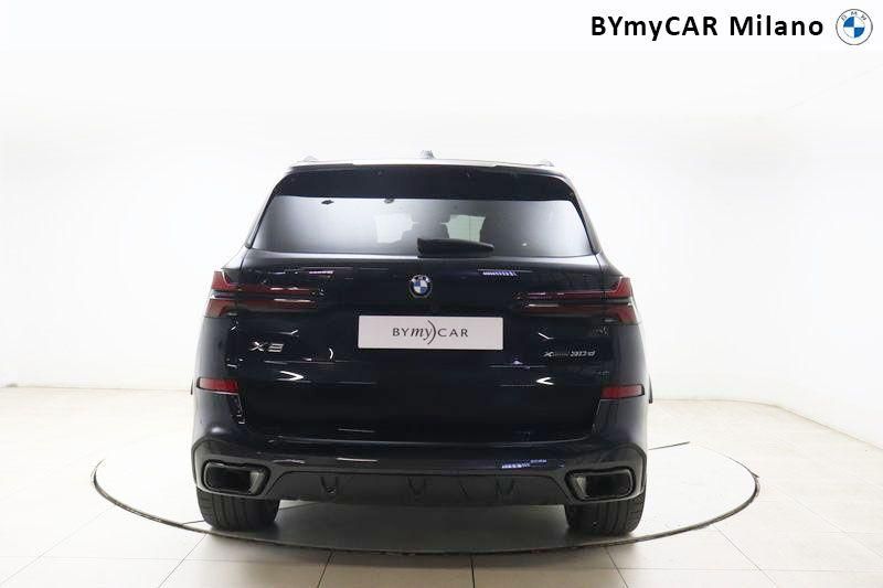 BMW X5 X5 xdrive30d MSport Pro auto https://cdn.bymycar.eu/it-bo/assets/images/vehicles/vo/4903/BMW-X5-G05-LCI-2023-jpg-4.jpg