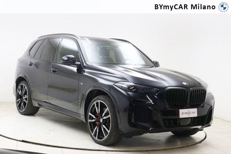 BMW X5 X5 xdrive30d MSport Pro auto https://cdn.bymycar.eu/it-bo/assets/images/vehicles/vo/4903/BMW-X5-G05-LCI-2023-jpg-5.jpg