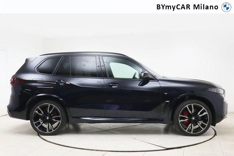 BMW X5 X5 xdrive30d MSport Pro auto https://cdn.bymycar.eu/it-bo/assets/images/vehicles/vo/4903/BMW-X5-G05-LCI-2023-jpg-6.jpg